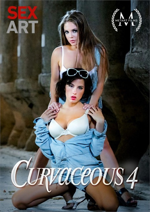 Curvaceous 4 постер