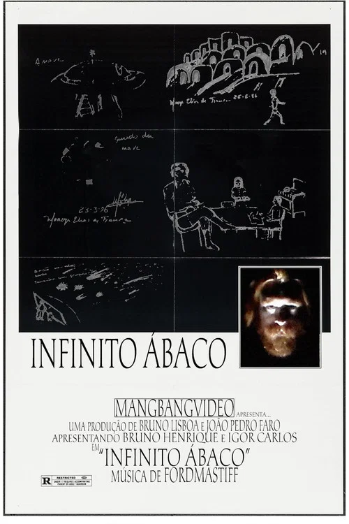 Infinito Ábaco постер