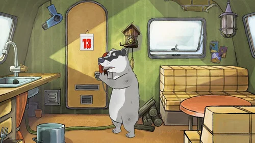 Эпизод 7