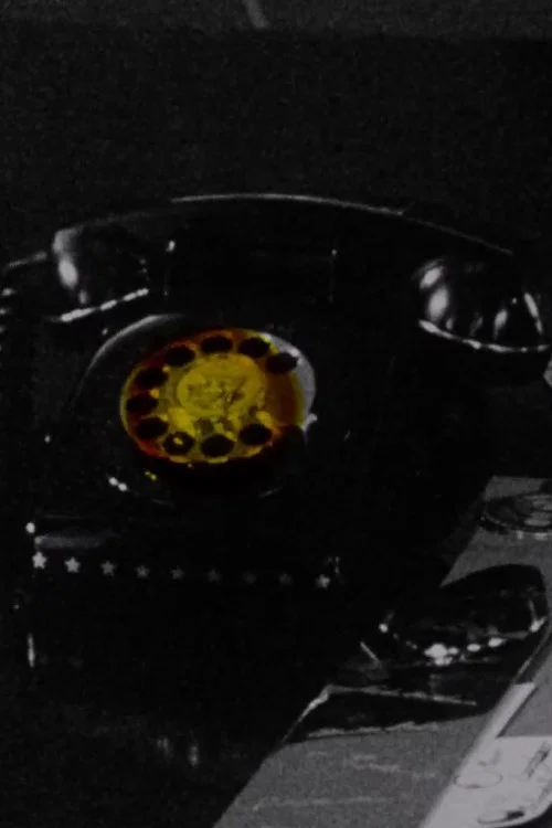The Telephone Film постер