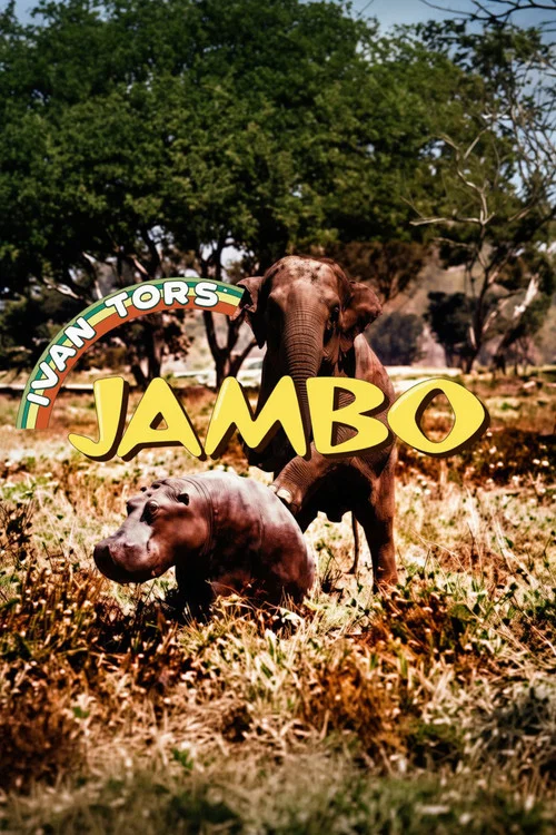 Jambo постер