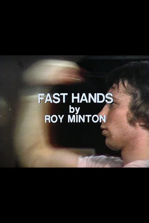 Fast Hands постер