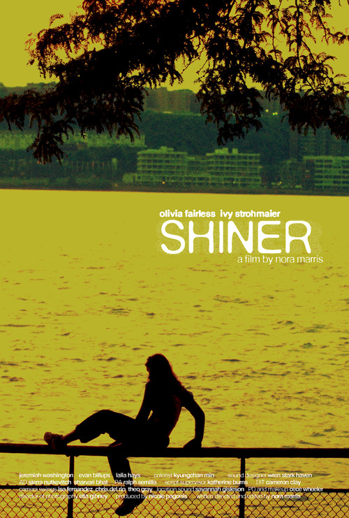 Shiner постер
