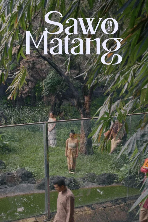Sawo Matang постер