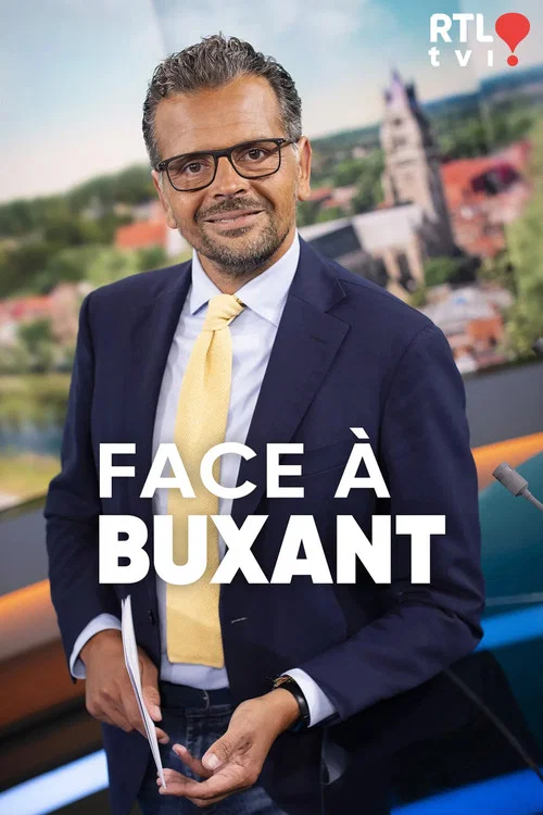 Face à Buxant постер