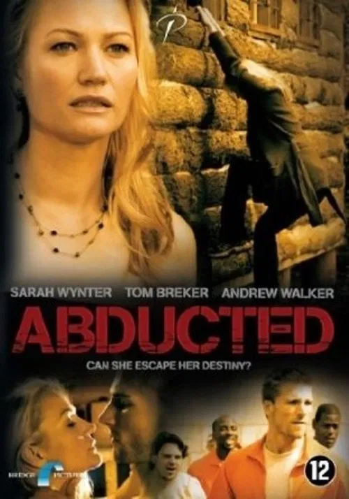 Abducted постер