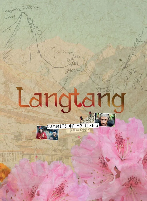 Summits of My Life 3 - Langtang постер