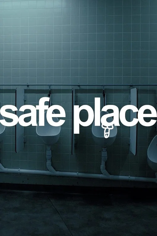 Safe Place постер