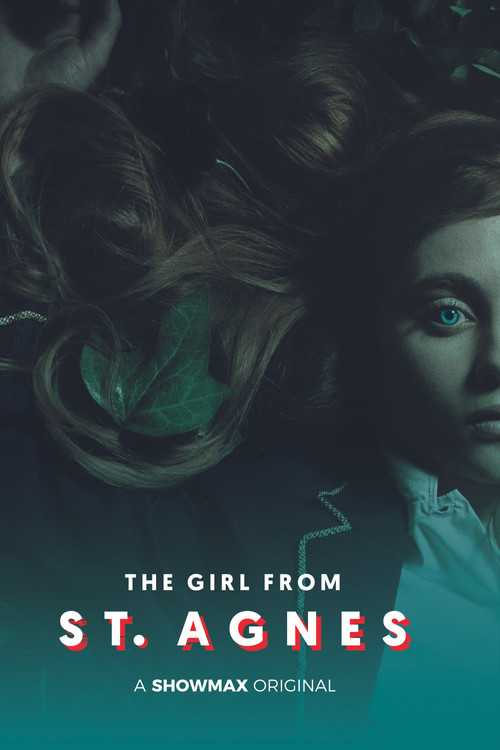 The Girl from St. Agnes постер