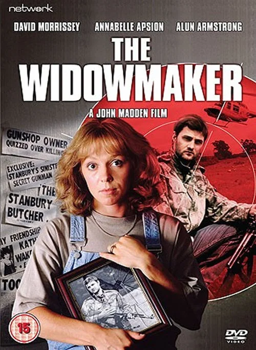 The Widowmaker постер