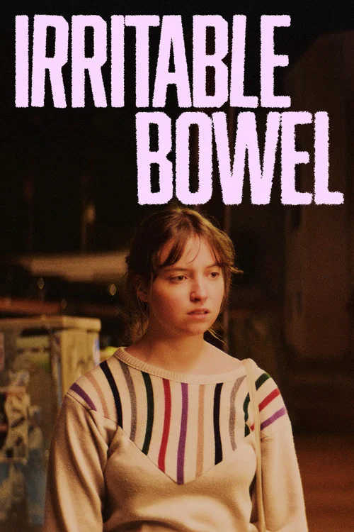 Irritable Bowel постер