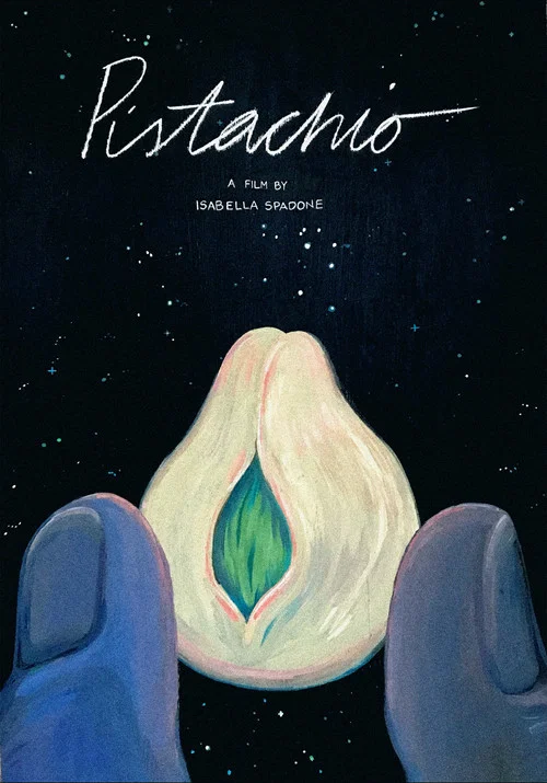 Pistachio постер