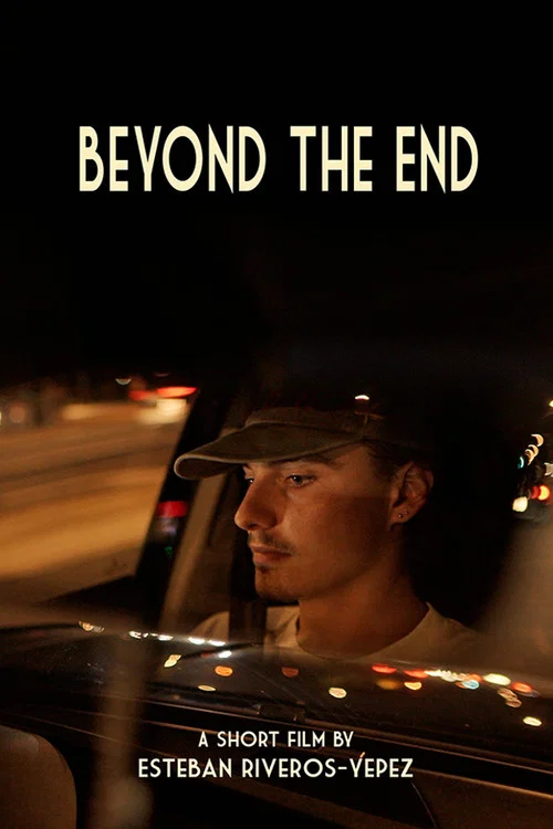 Beyond the End постер