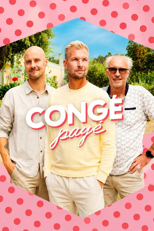 Congé Payé постер