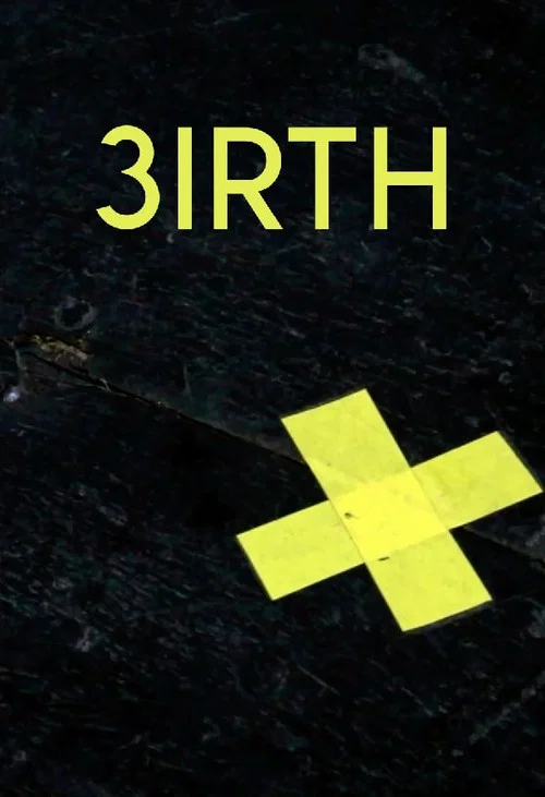 3IRTH постер