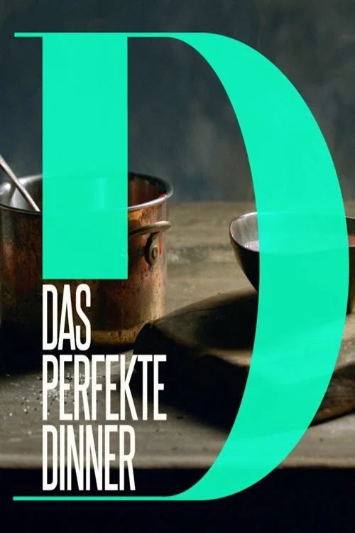 Das perfekte Dinner постер