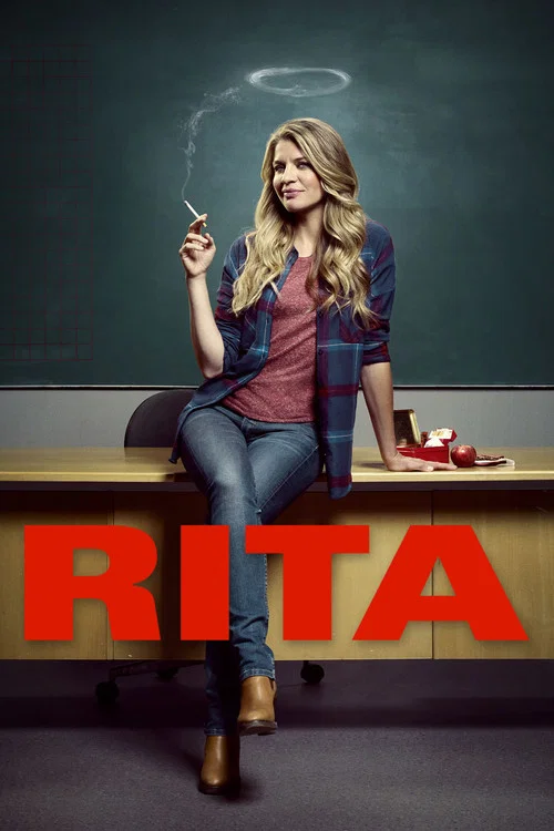 Rita постер