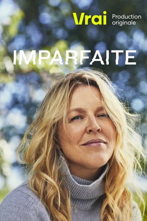 Imparfaite постер