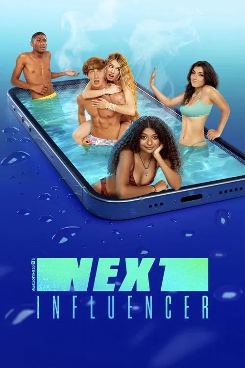 AwesomenessTV's Next Influencer постер