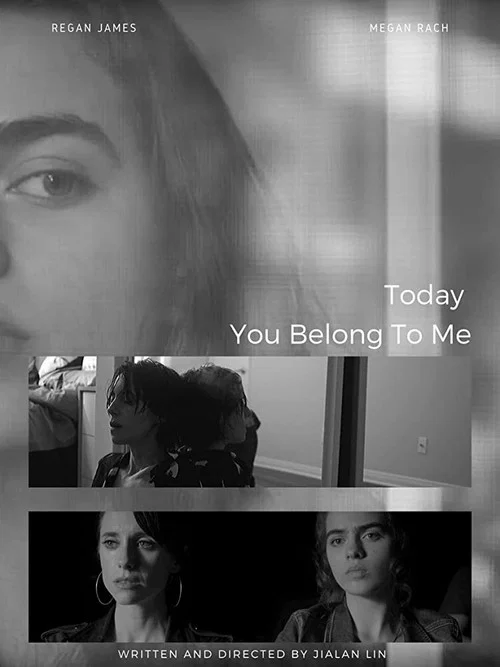 Today You Belong to Me постер