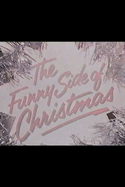 The Funny Side of Christmas постер
