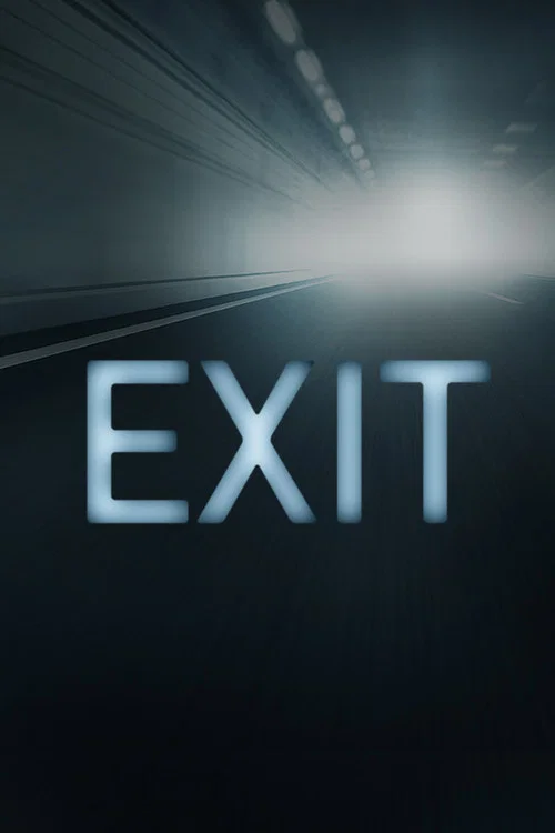 EXIT постер