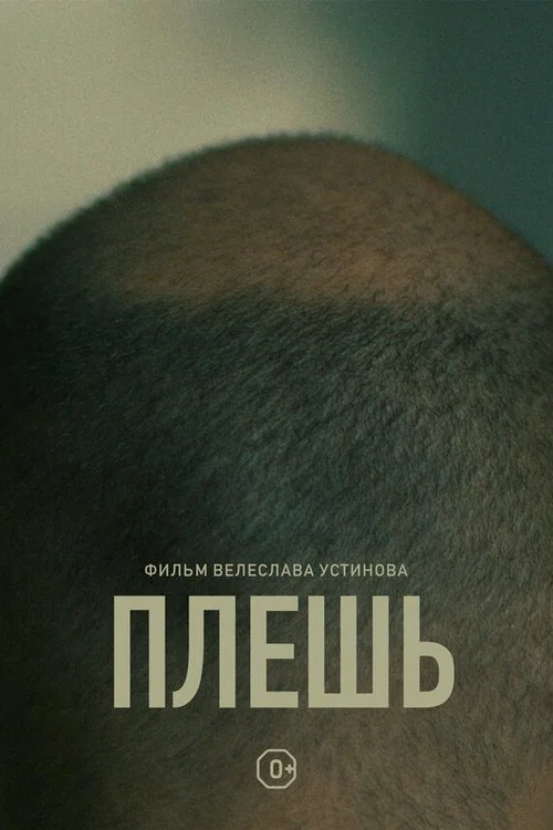 Плешь постер