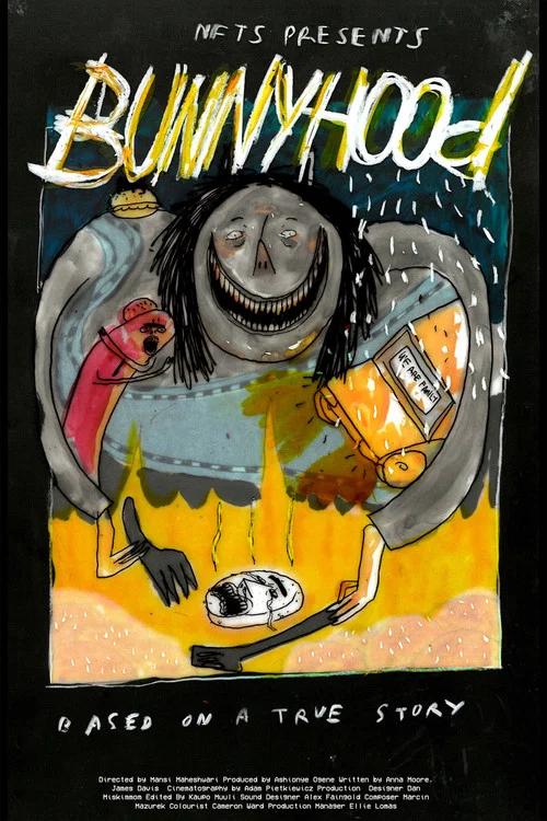 Bunnyhood постер
