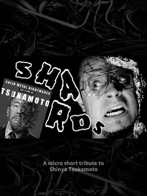 Shards постер
