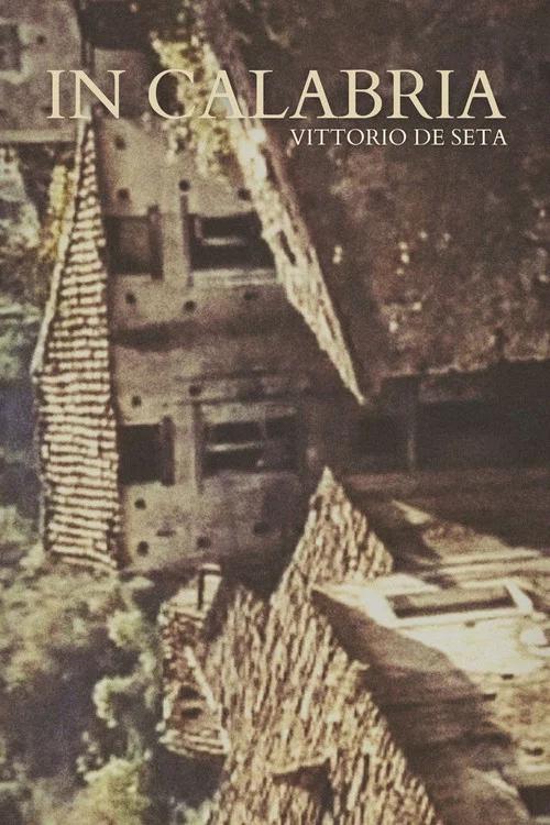 In Calabria постер