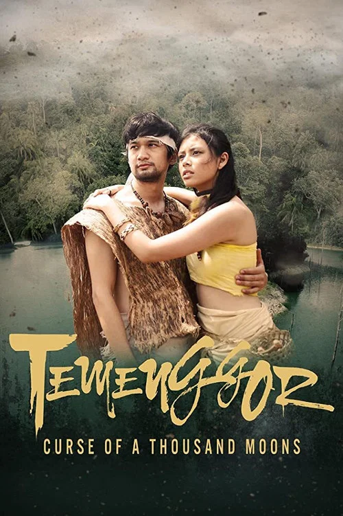 Temenggor постер