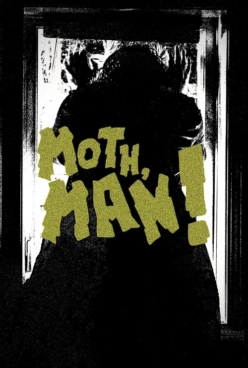 Moth, Man! постер