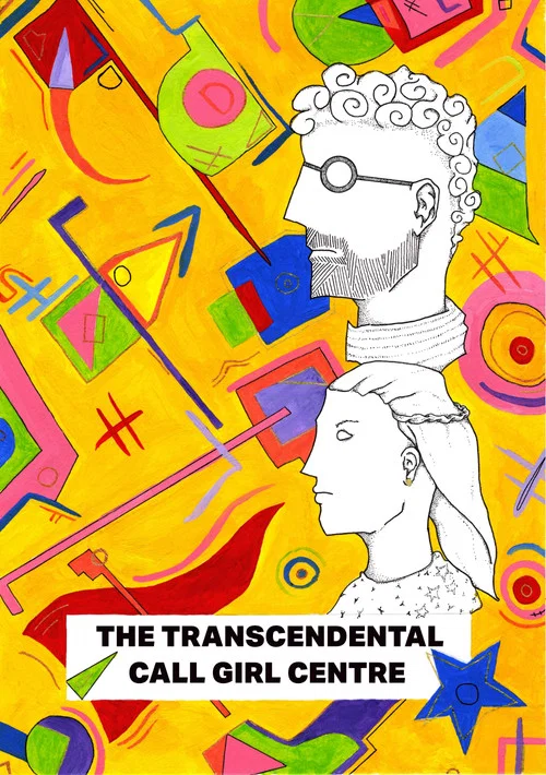The Transcendental Call Girl Centre постер