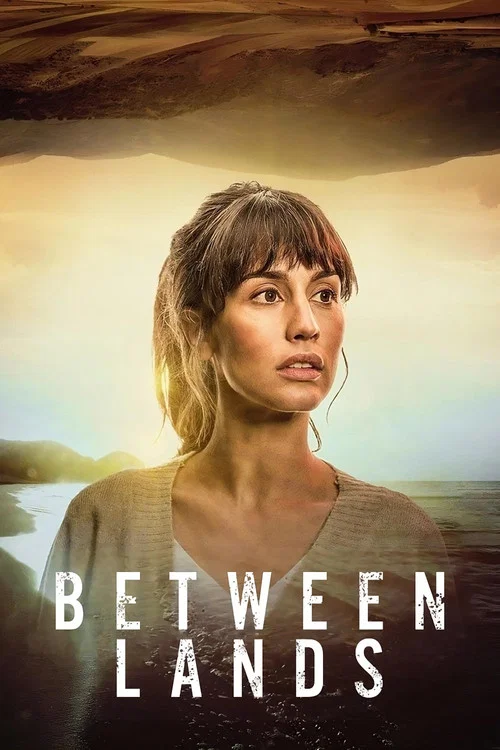 Between Lands постер