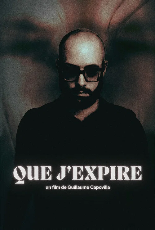 Que j'expire постер