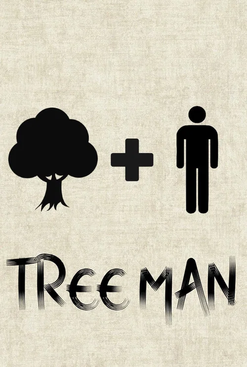 Tree Man постер
