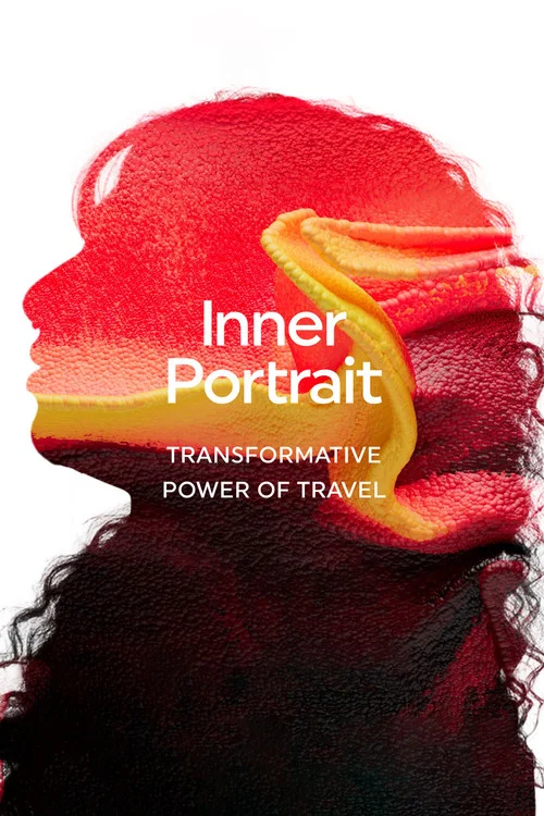 Inner Portrait постер