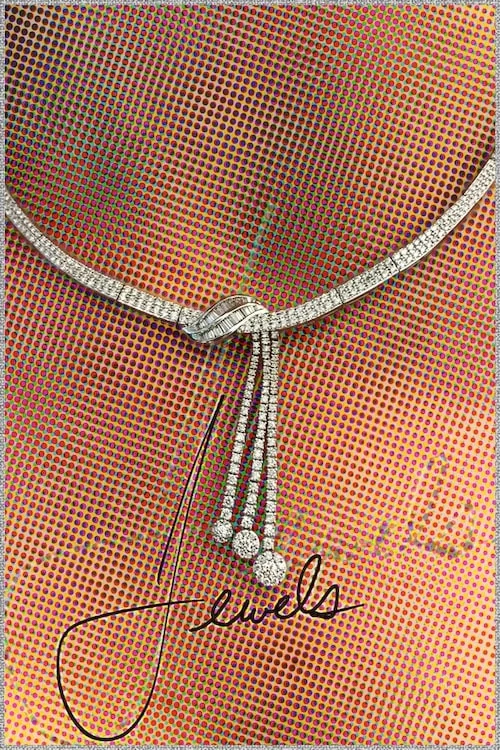 Jewels постер