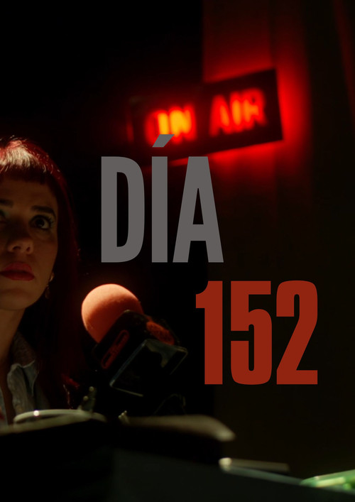 Día 152 постер