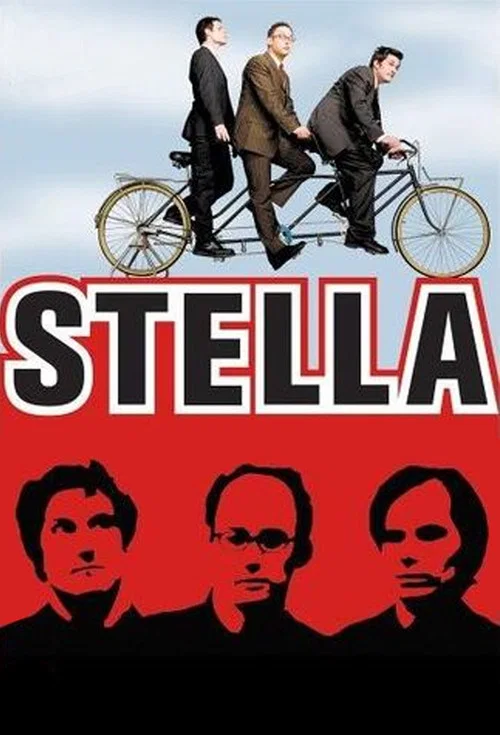 Stella постер