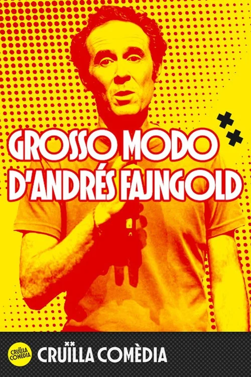 Grosso modo постер