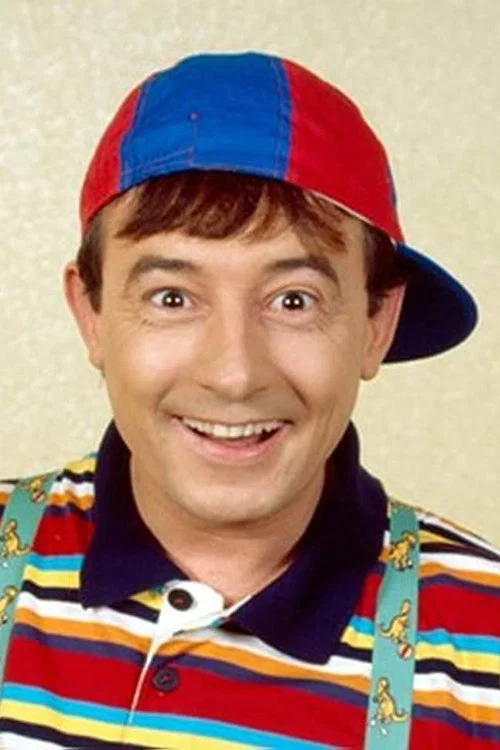 As Lições do Tonecas постер
