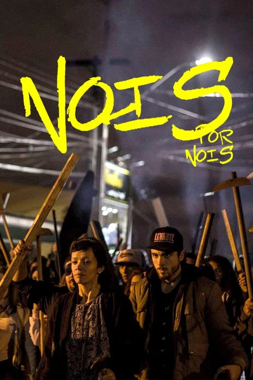 Nóis por Nóis постер