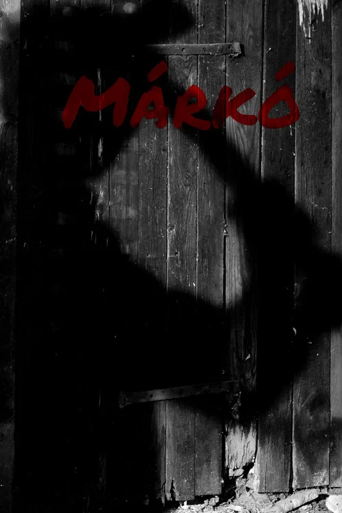 Márkó постер