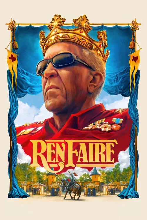 Ren Faire постер