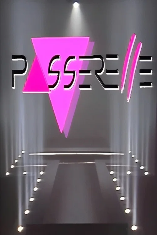Passerelle постер