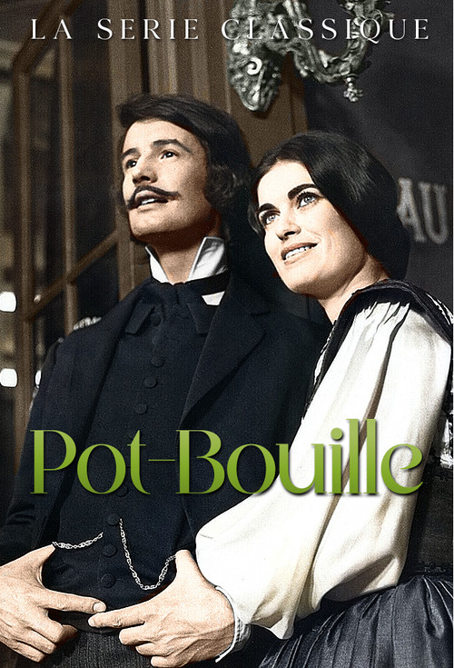 Pot-Bouille постер