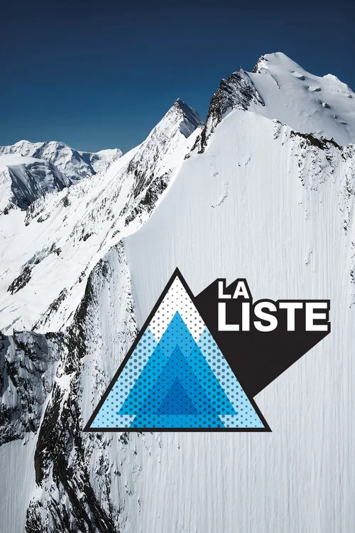 La Liste постер