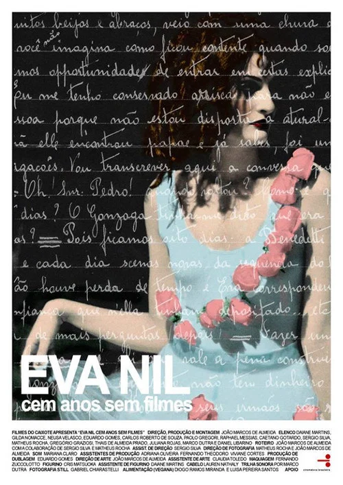 Eva Nil, Cem Anos Sem Filmes постер