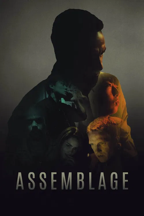 Assemblage постер